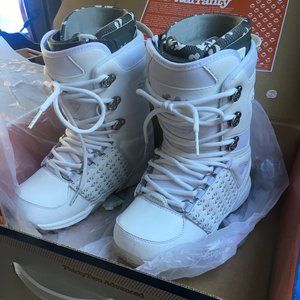 Women's Snowboard Boots